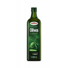 Targroch - Extra Virgin Olive Oil