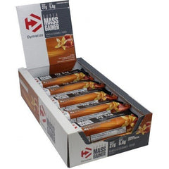 Dymatize - Super Mass Gainer Bar - Nutri.se