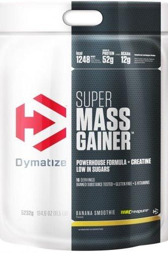 Dymatize - Super Mass Gainer - Nutri.se