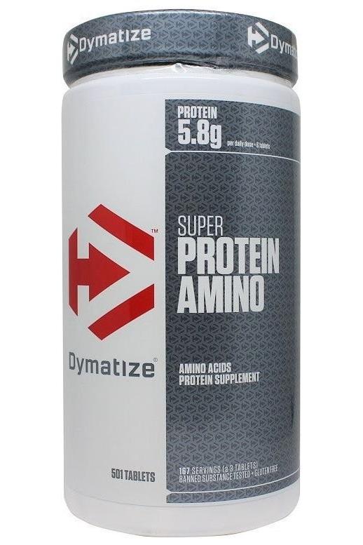 Dymatize - Super Protein Amino - Nutri.se