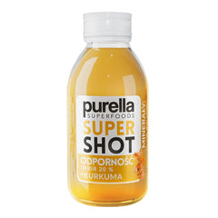 Purella - Superfoods - Super Shot