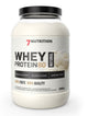 7 Nutrition - Whey Protein 80
