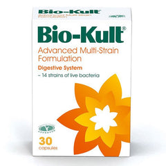 Bio-Kult - Advanced Multi-Strain Formulation