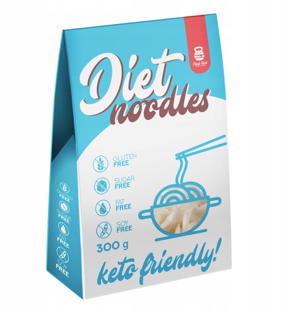 Cheat Meal - Diet Noodles