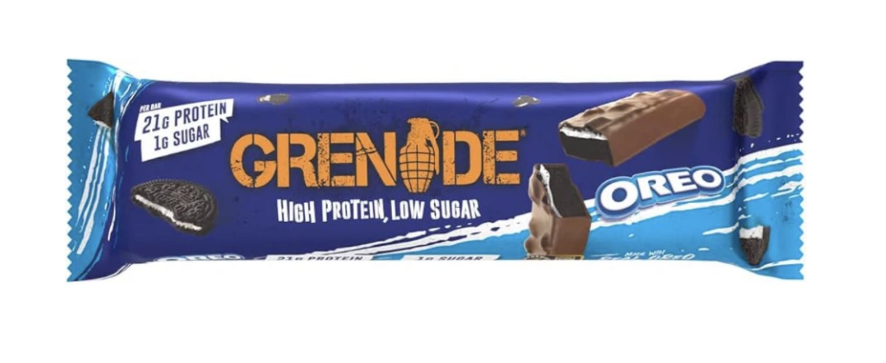 Grenade - Carb Killa - Protein Bar