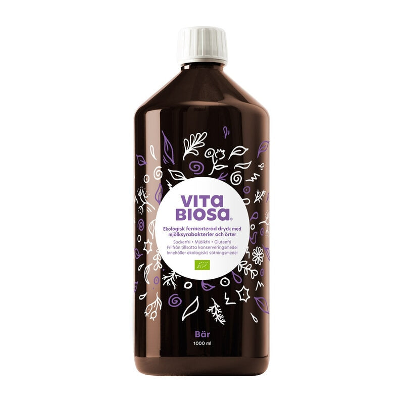 Vita Biosa - Fermented Drink