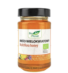 Bio Planet - Acacia Honey