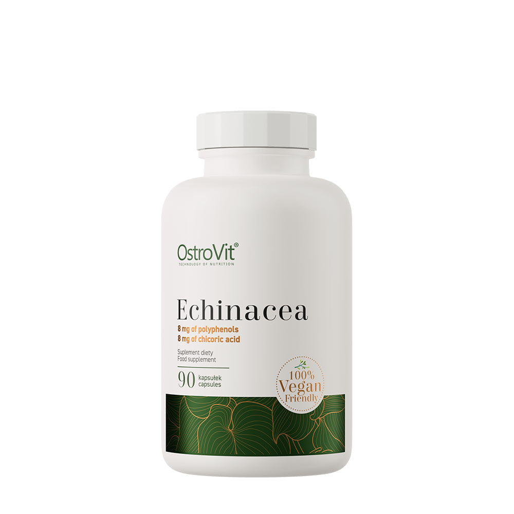 OstroVit - Echinacea - 90 capsules