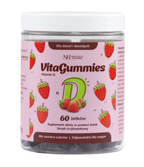 Noble Health - VitaGummies Multivitamin