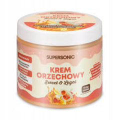 SUPERSONIC - Nut Cream