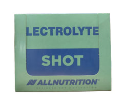 Allnutrition - Electrolyte Shot