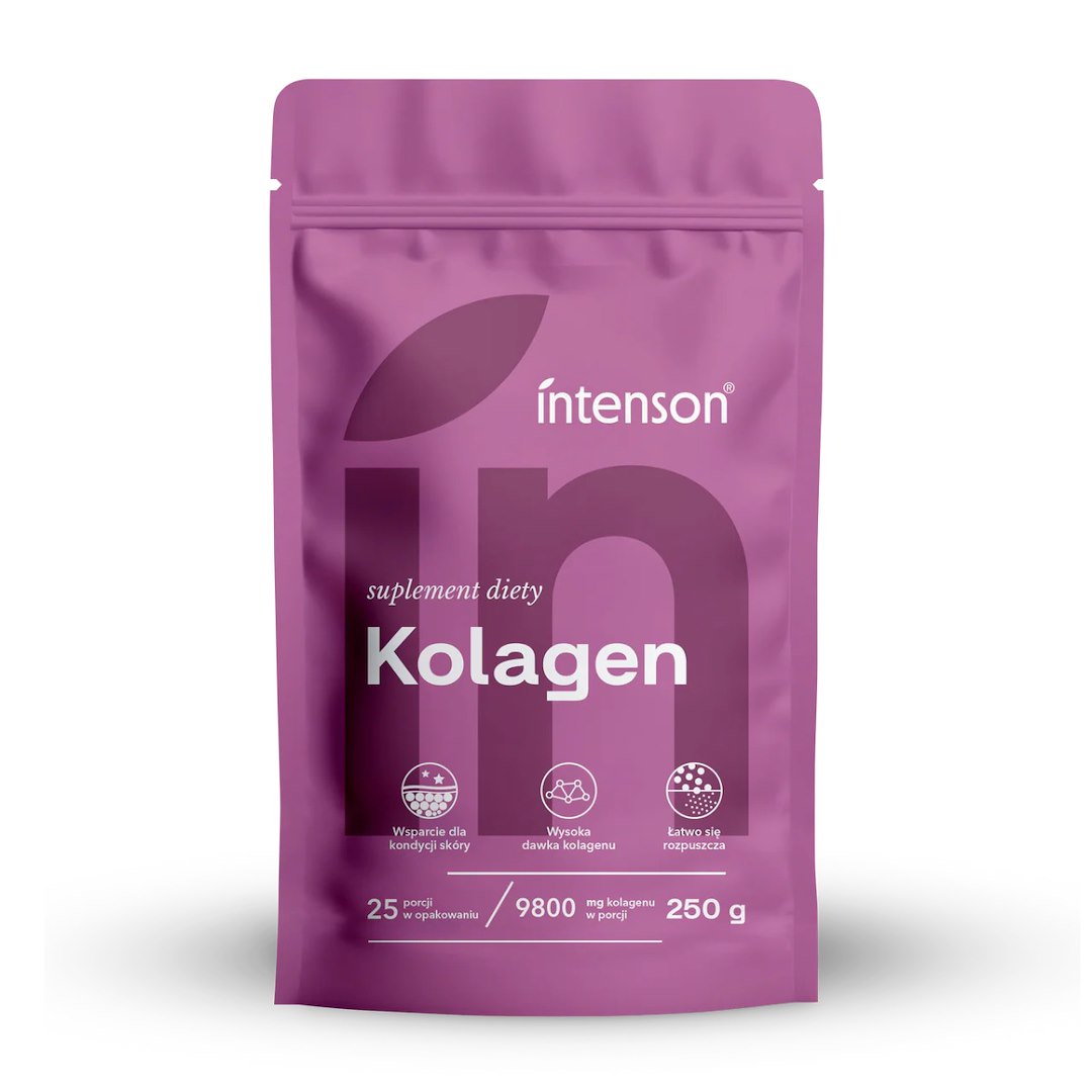 Intenson - Collagen