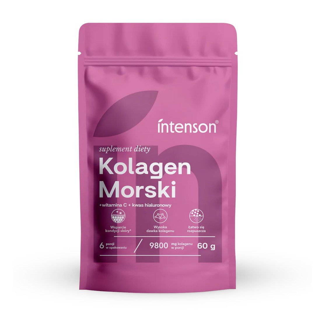 Intenson - Marine Collagen