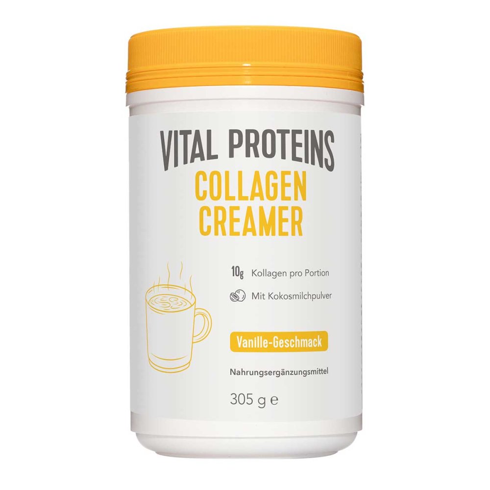 Vital Proteins - Collagen Creamer