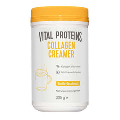 Vital Proteins - Collagen Creamer