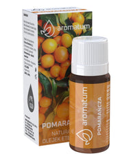 Aromatum - Natural Essential Oil