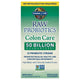 Garden Of Life - Raw Probiotics Colon Care - 30 Caps