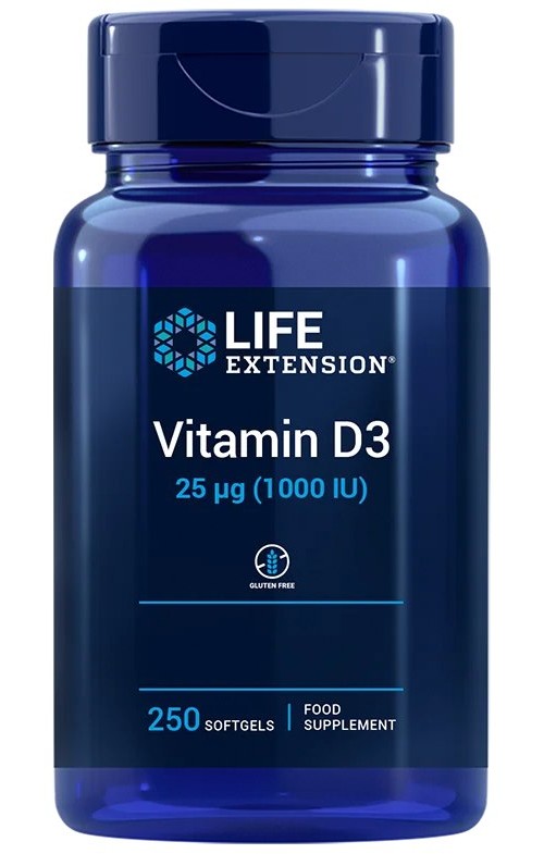 Life Extension - Vitamin C og Quercetin Phytosome