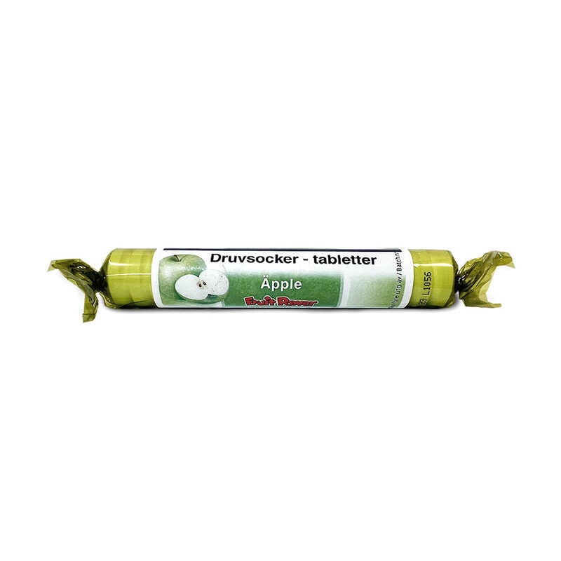 Fruit Power - Glucose Tabs