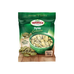 Targroch - Hulled Pumpkin Seeds