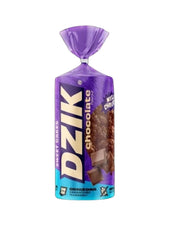 WK Dzik - Corn Cakes