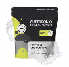 SUPERSONIC - Plus Active Meal