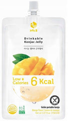 Jelly.B - Drinkable Konjac Jelly