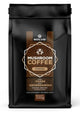 SolveLabs - Mushroom Coffee