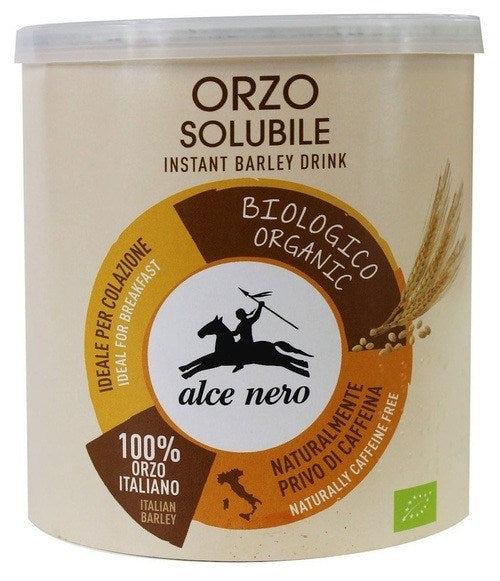 Alce Nero - Orzo Mix Solubile