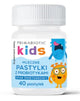 PrimaBiotic - Kids Milk Probiotic Lozenges
