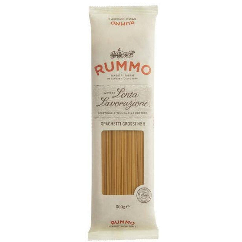 Rummo - Spaghetti N.5 Italian Pasta