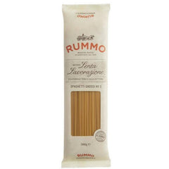 Rummo - Spaghetti N.5 Italian Pasta