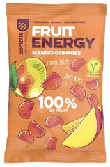 Bombus - Fruit Energy Gummies
