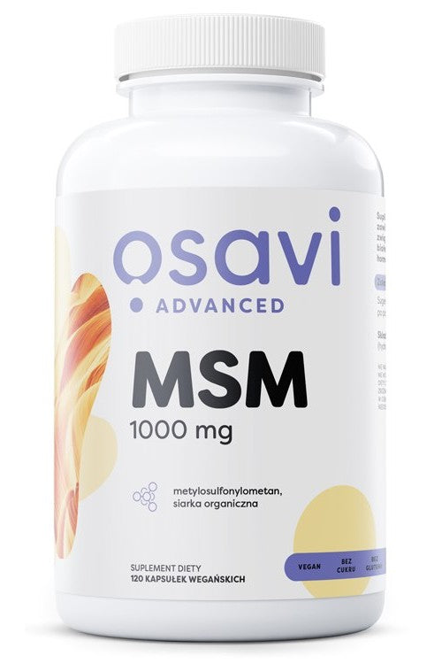 Osavi - MSM