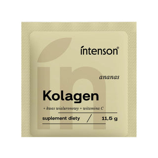 Intenson - Collagen