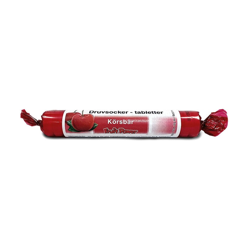Fruit Power - Glucose Tabs
