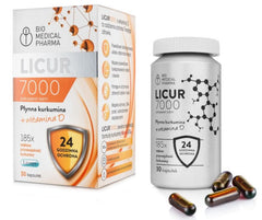 Bio Medical Pharma - Licur 7000