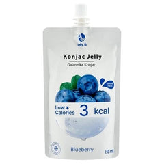 Jelly.B - Konjac Jelly