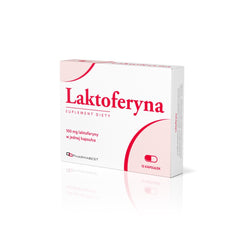 Pharmabest - Lactoferrin