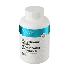 Ostrovit - Vitamin C