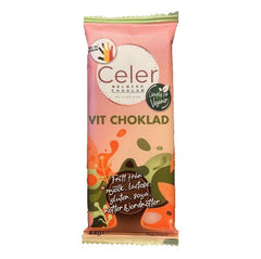 Celer - Belgisk Chokolade