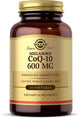 Solgar - Megasorb CoQ10 - Heart & Energy Support