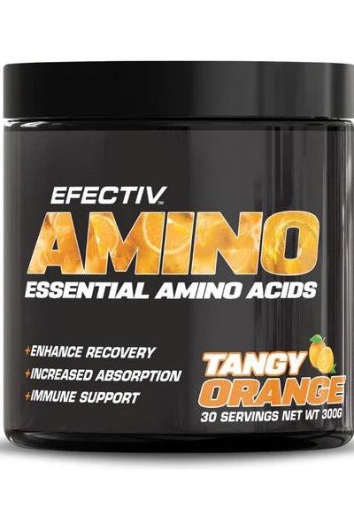 Efectiv Nutrition - Amino - Nutri.se