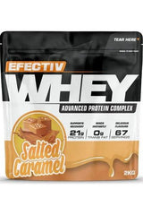 Efectiv Nutrition - Whey Protein - Nutri.se