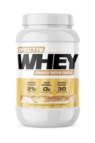 Efectiv Nutrition - Whey Protein - Nutri.se