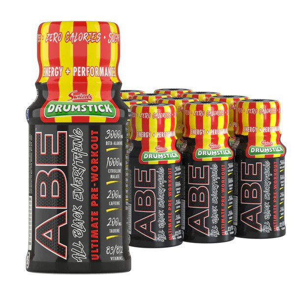 Applied Nutrition - ABE Shot - Energy Drink