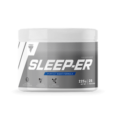 Sleep-Er Citron framsida