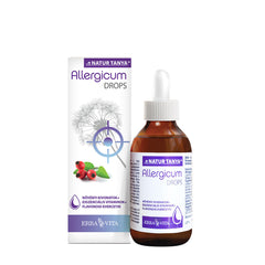Natur Tanya - Allergicum-tipat