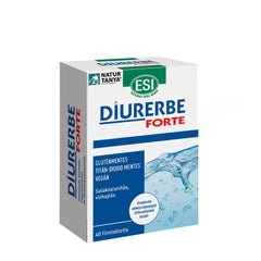 Natur Tanya Diurerbe Forte framsida