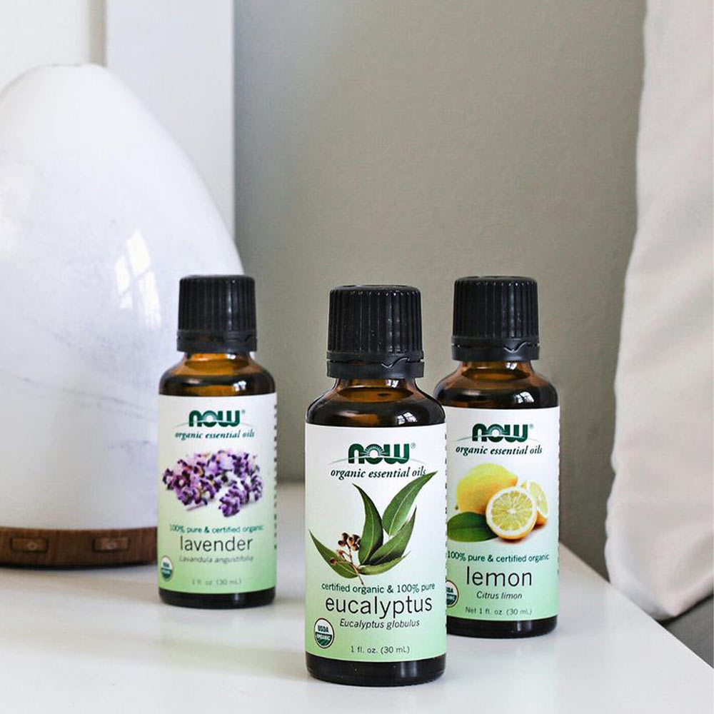 Eucalyptus Radiata Oil näringsfakta